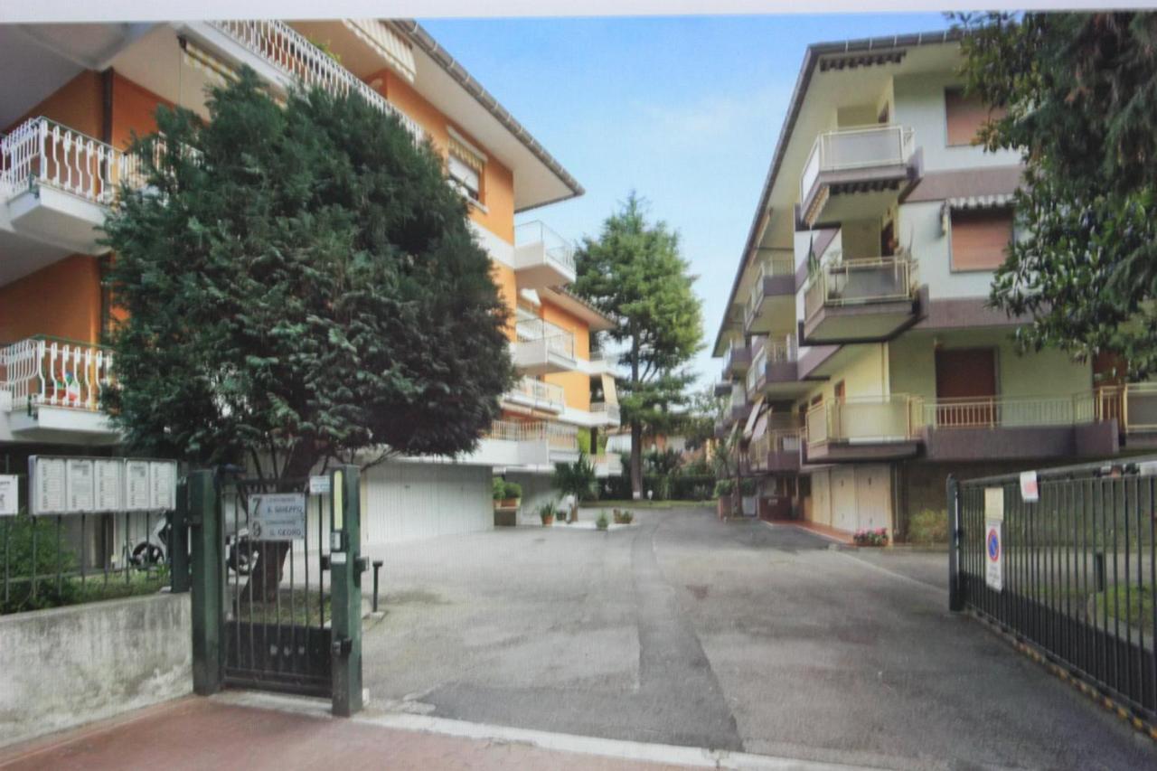 Monolocale Bordighera Exterior foto