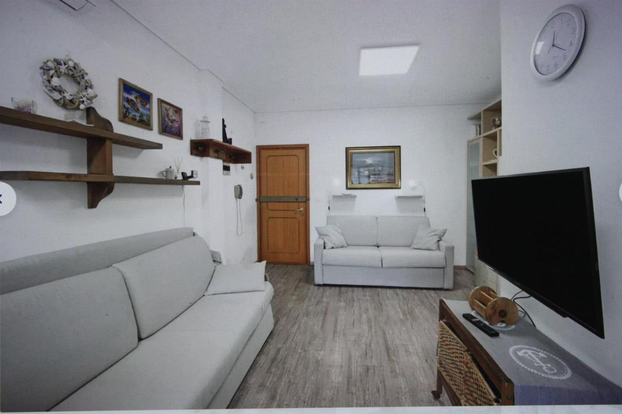 Monolocale Bordighera Exterior foto