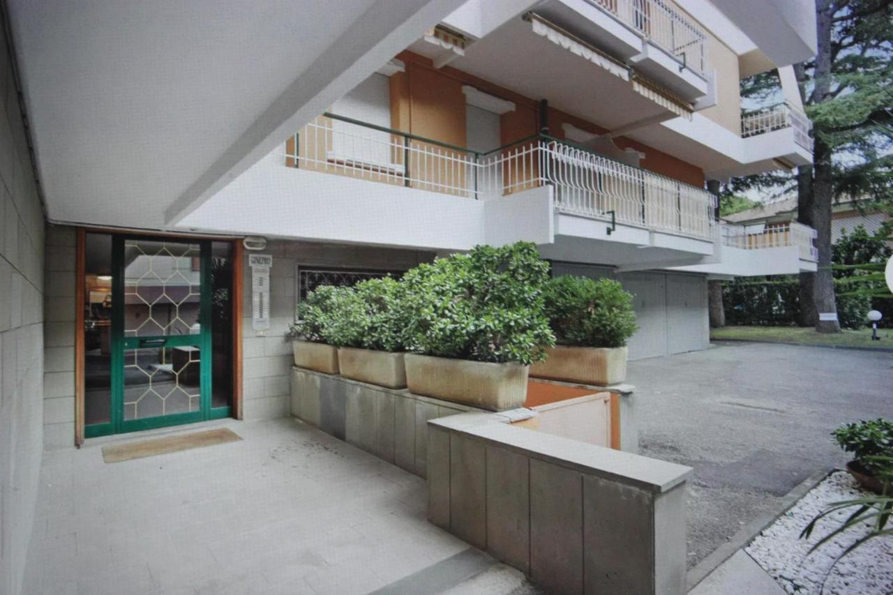 Monolocale Bordighera Exterior foto